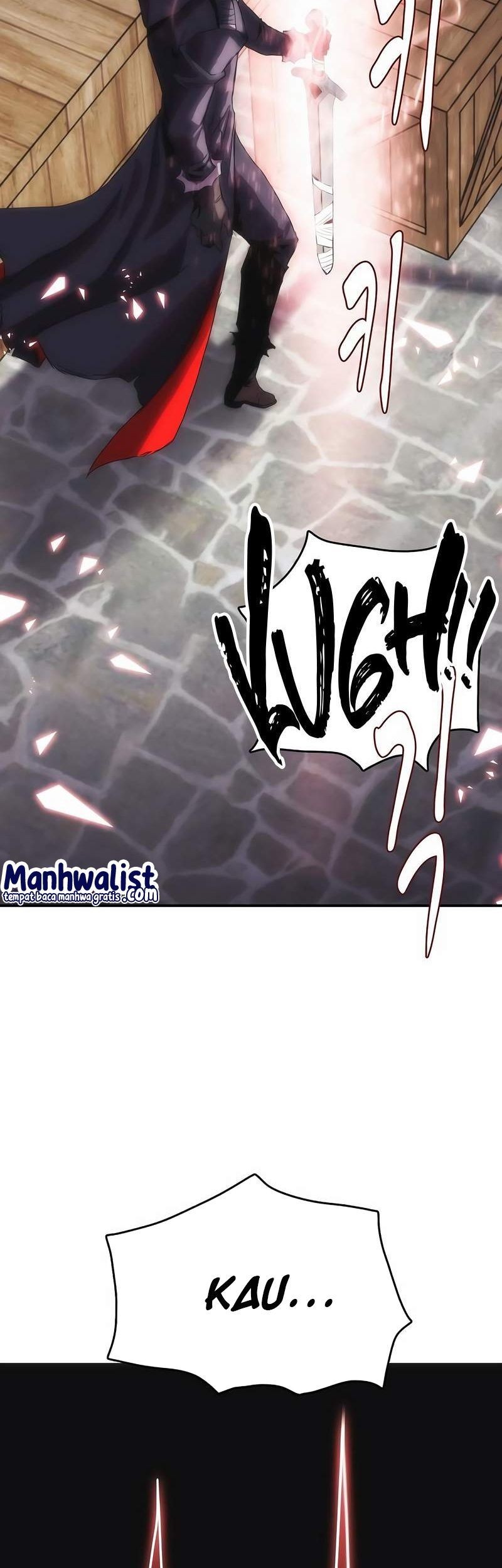 Bloodhound’s Regression Instinct Chapter 45 - halaman 8