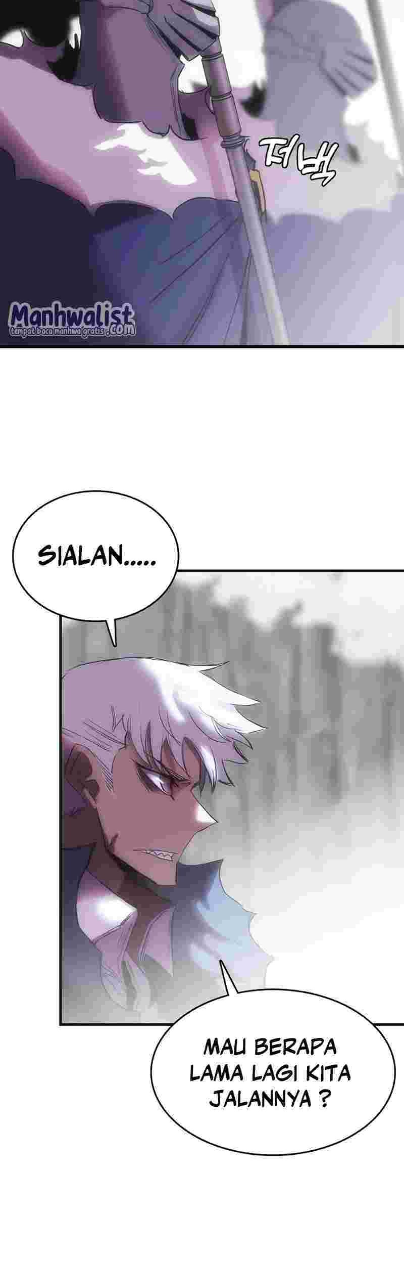 Bloodhound’s Regression Instinct Chapter 46 - halaman 12