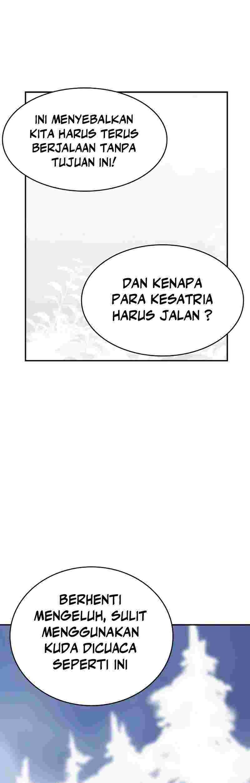 Bloodhound’s Regression Instinct Chapter 46 - halaman 13