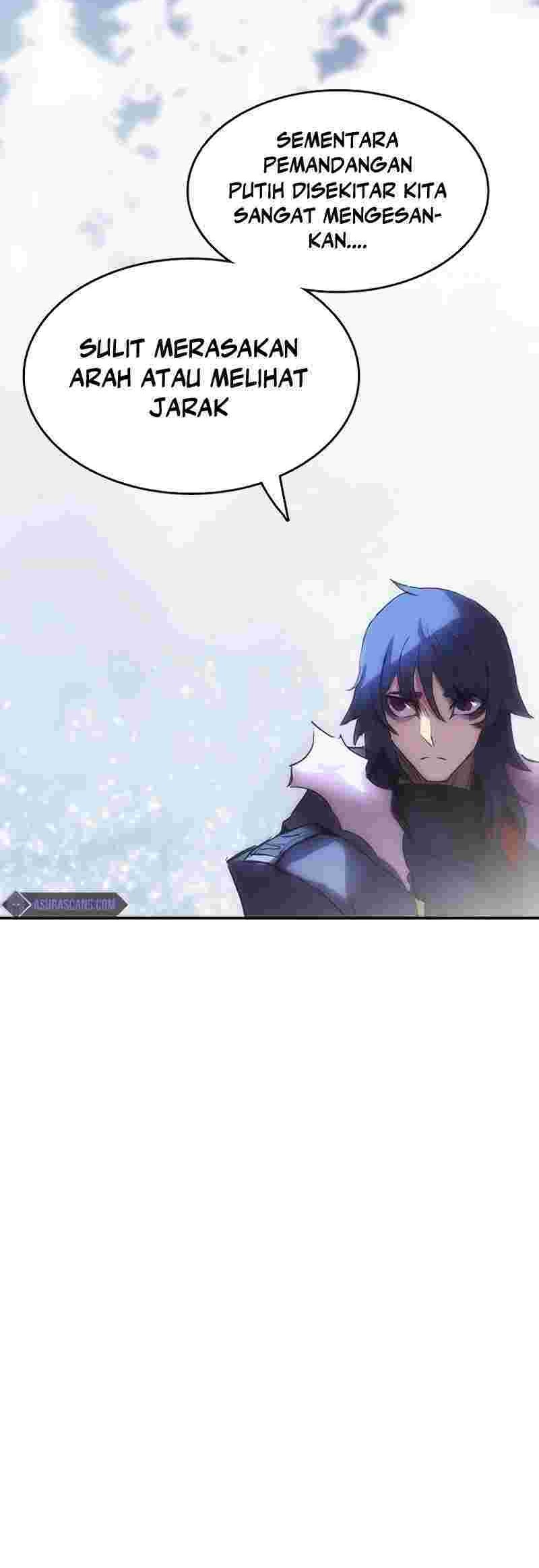 Bloodhound’s Regression Instinct Chapter 46 - halaman 14