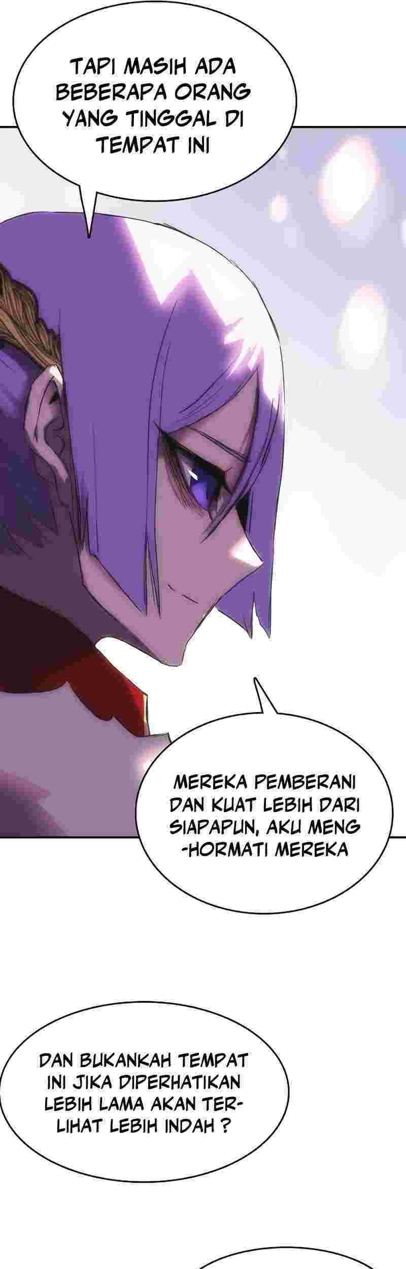 Bloodhound’s Regression Instinct Chapter 46 - halaman 17