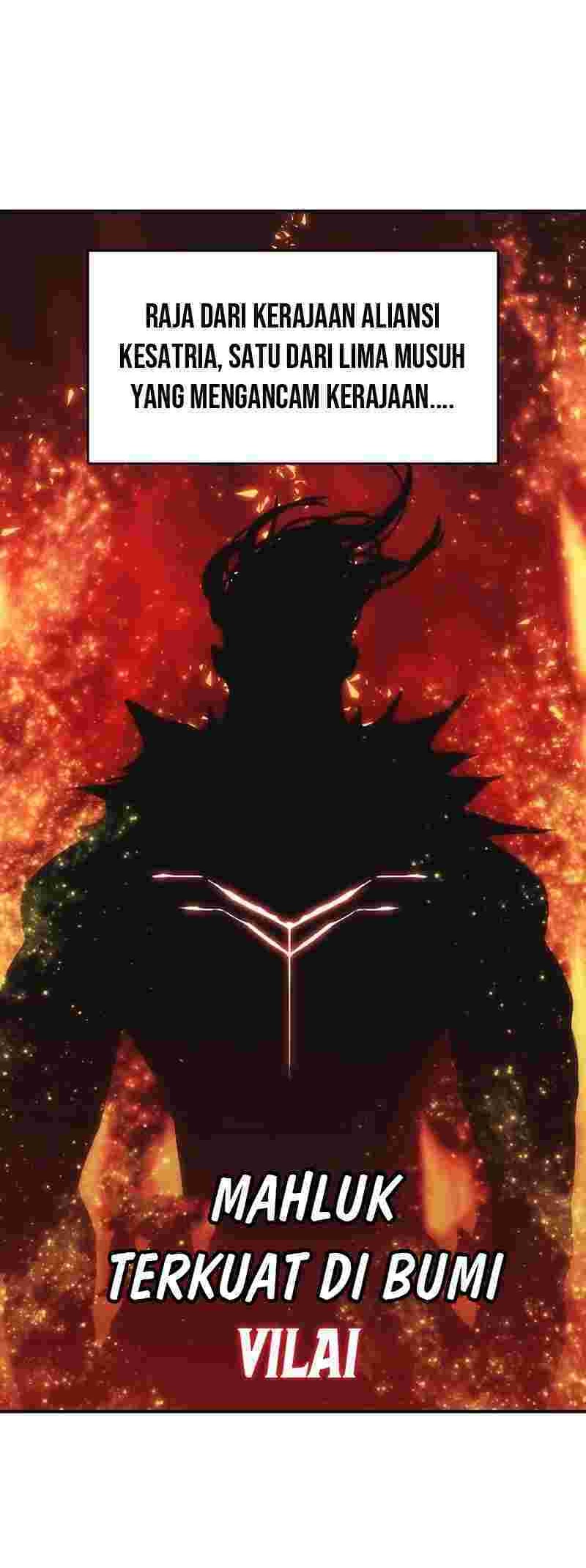Bloodhound’s Regression Instinct Chapter 46 - halaman 2