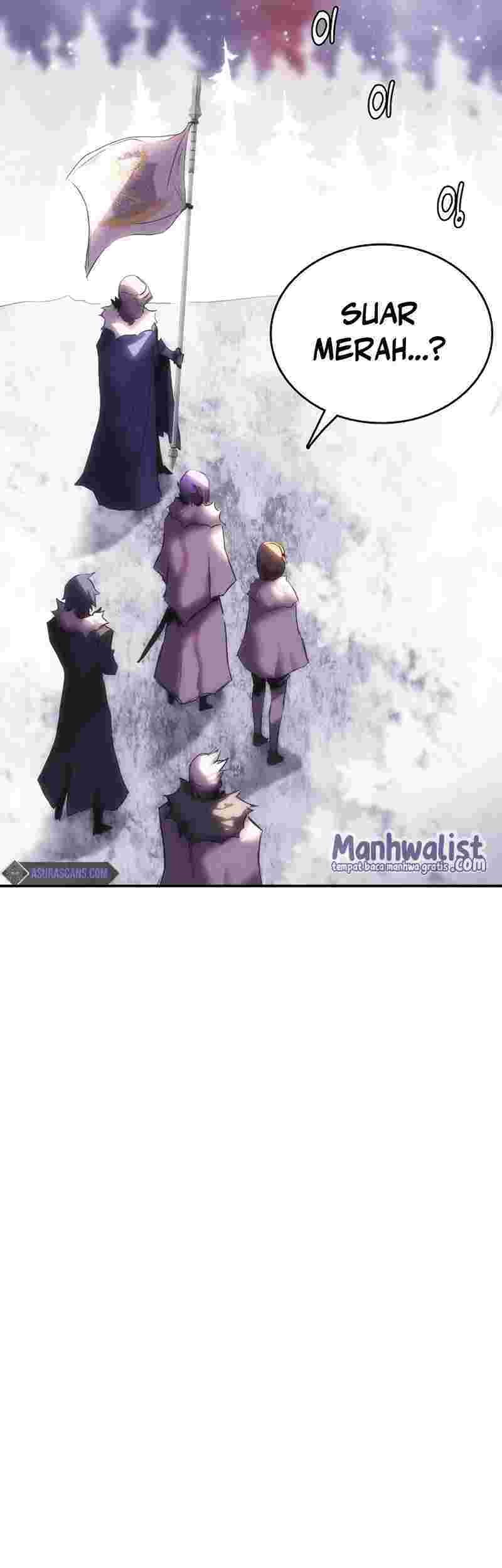 Bloodhound’s Regression Instinct Chapter 46 - halaman 21