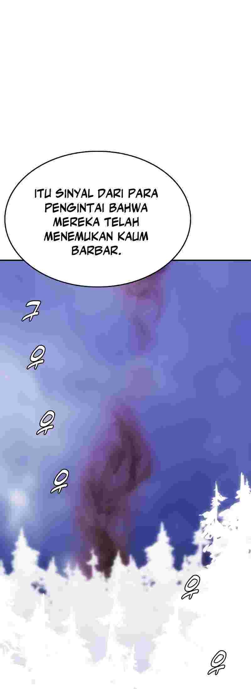 Bloodhound’s Regression Instinct Chapter 46 - halaman 22