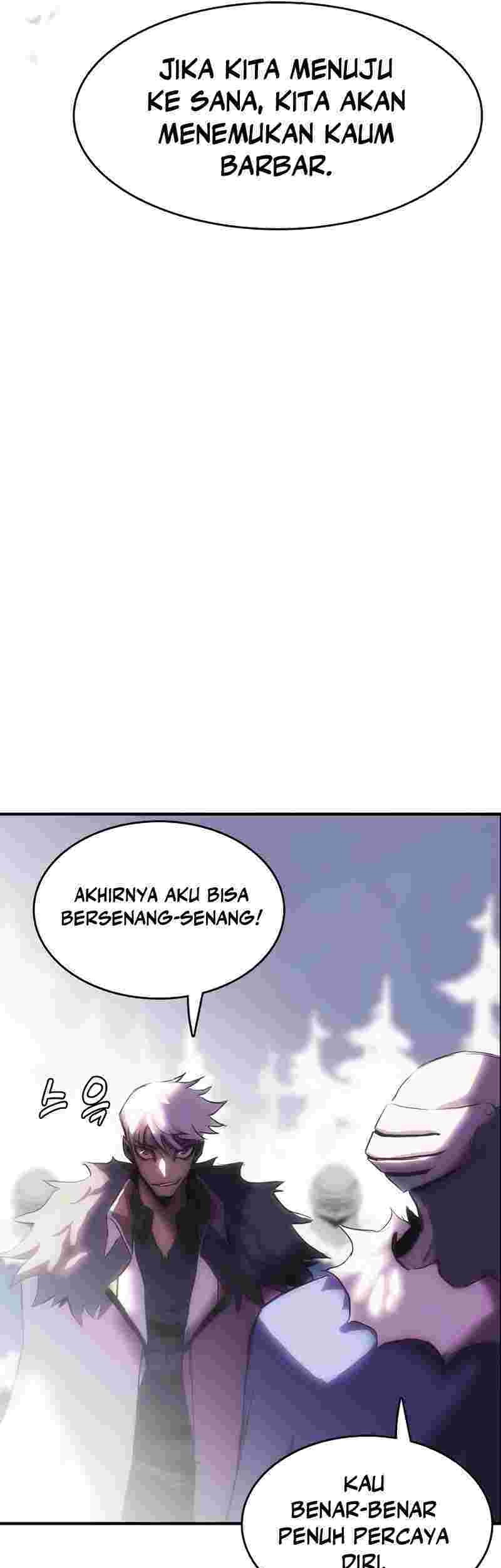 Bloodhound’s Regression Instinct Chapter 46 - halaman 23