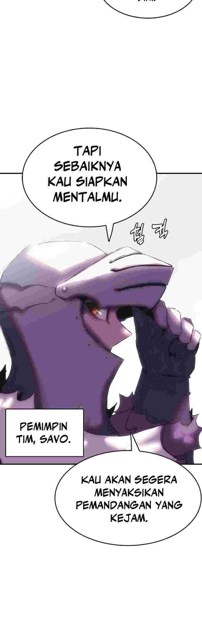 Bloodhound’s Regression Instinct Chapter 46 - halaman 24