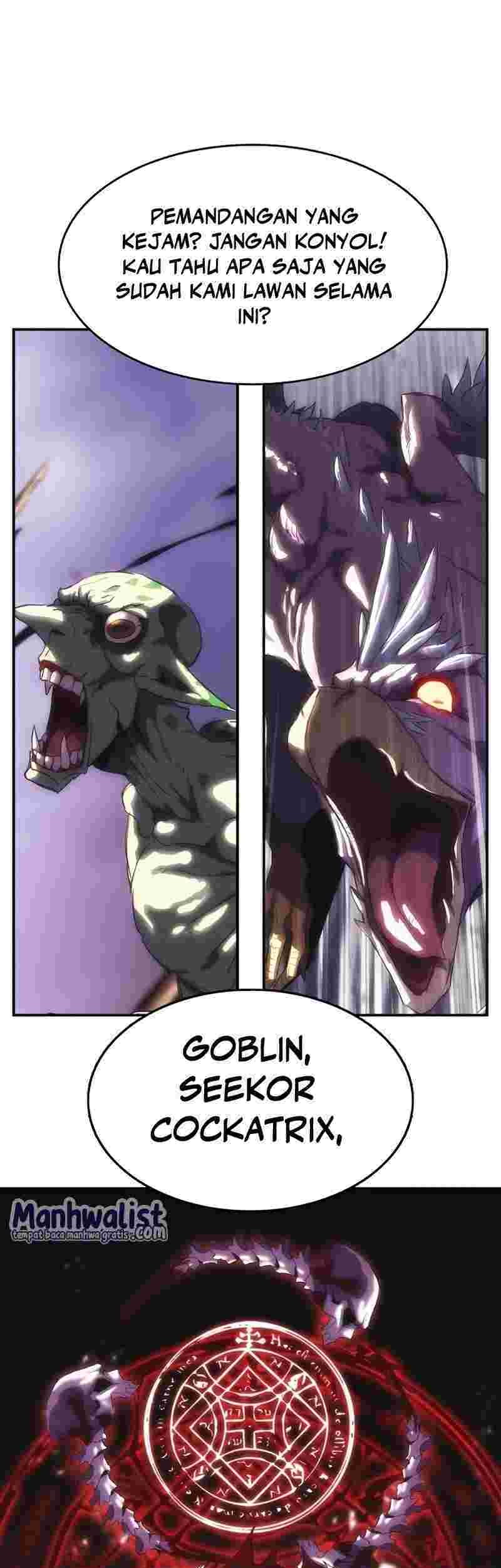 Bloodhound’s Regression Instinct Chapter 46 - halaman 25