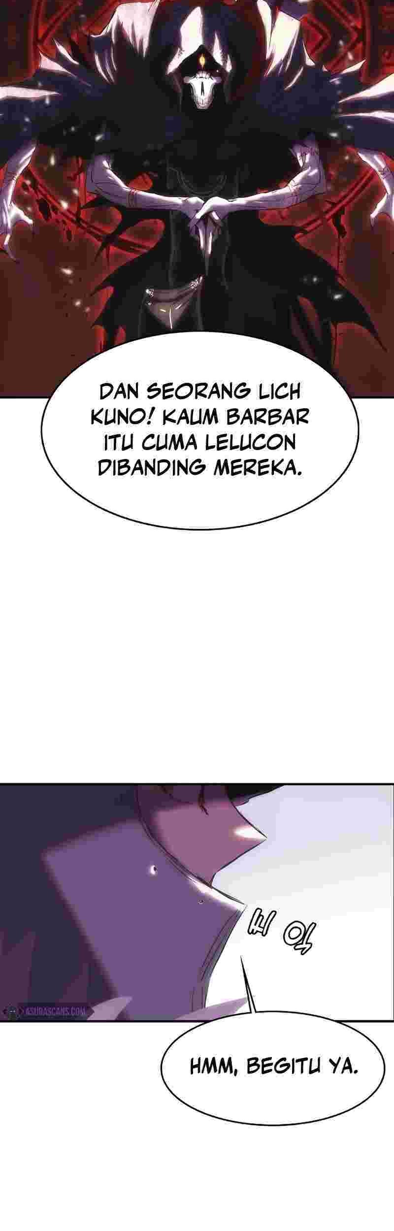 Bloodhound’s Regression Instinct Chapter 46 - halaman 26