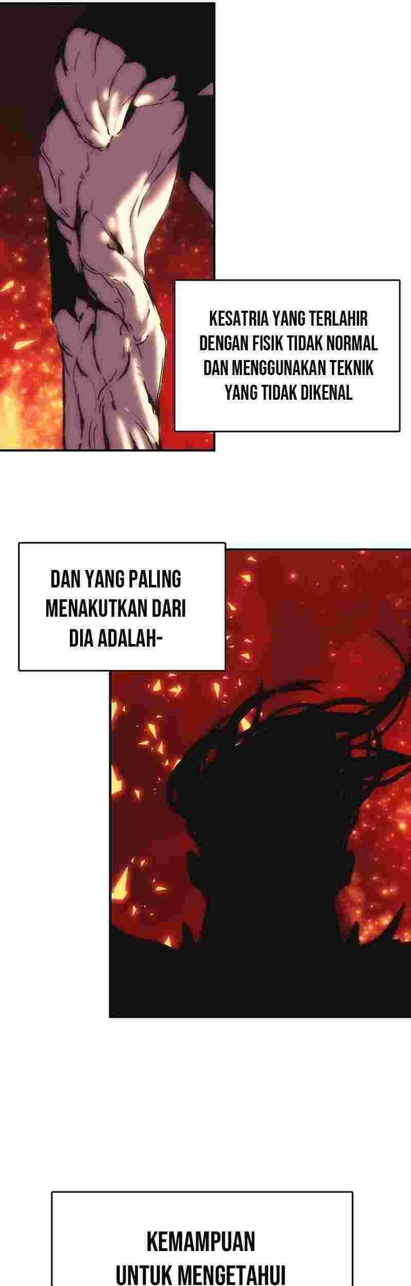 Bloodhound’s Regression Instinct Chapter 46 - halaman 3