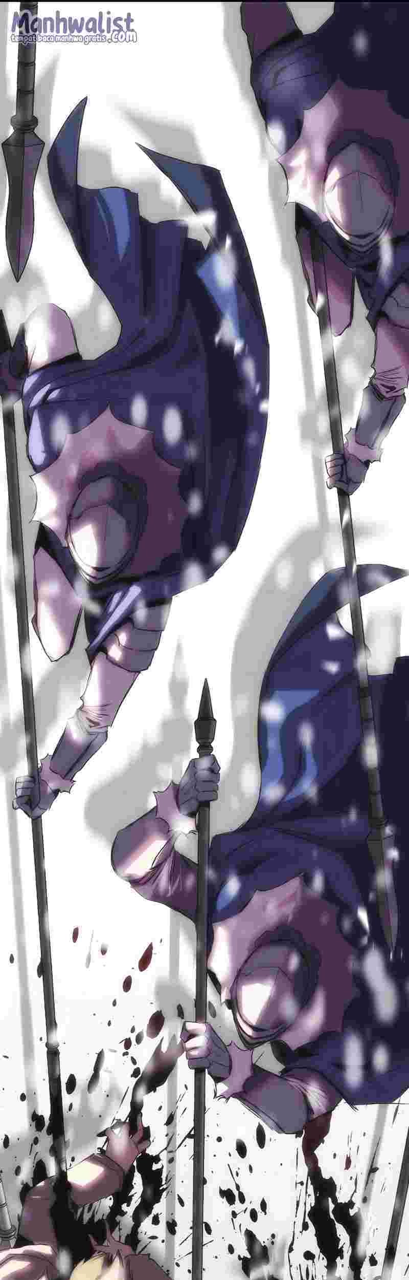 Bloodhound’s Regression Instinct Chapter 46 - halaman 31
