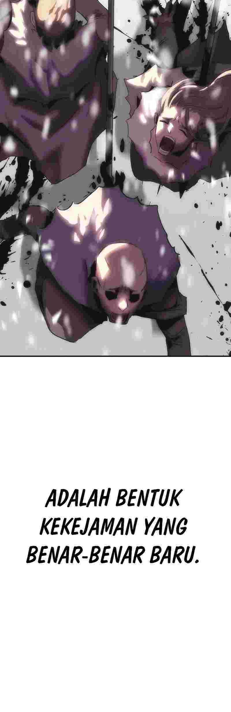 Bloodhound’s Regression Instinct Chapter 46 - halaman 32