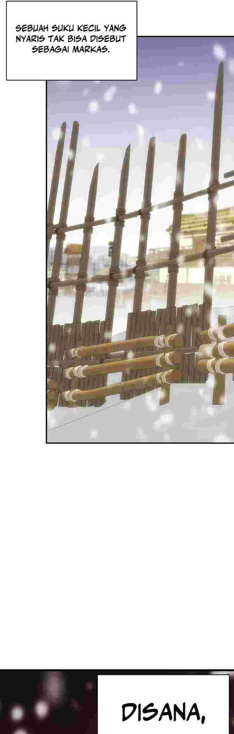 Bloodhound’s Regression Instinct Chapter 46 - halaman 33