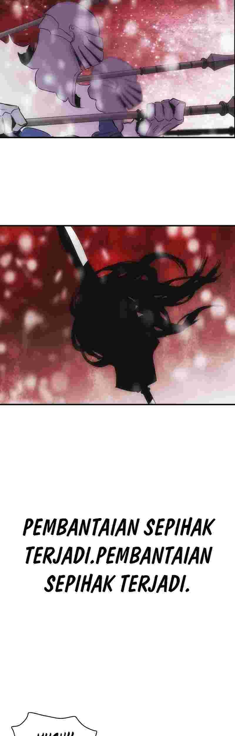 Bloodhound’s Regression Instinct Chapter 46 - halaman 35