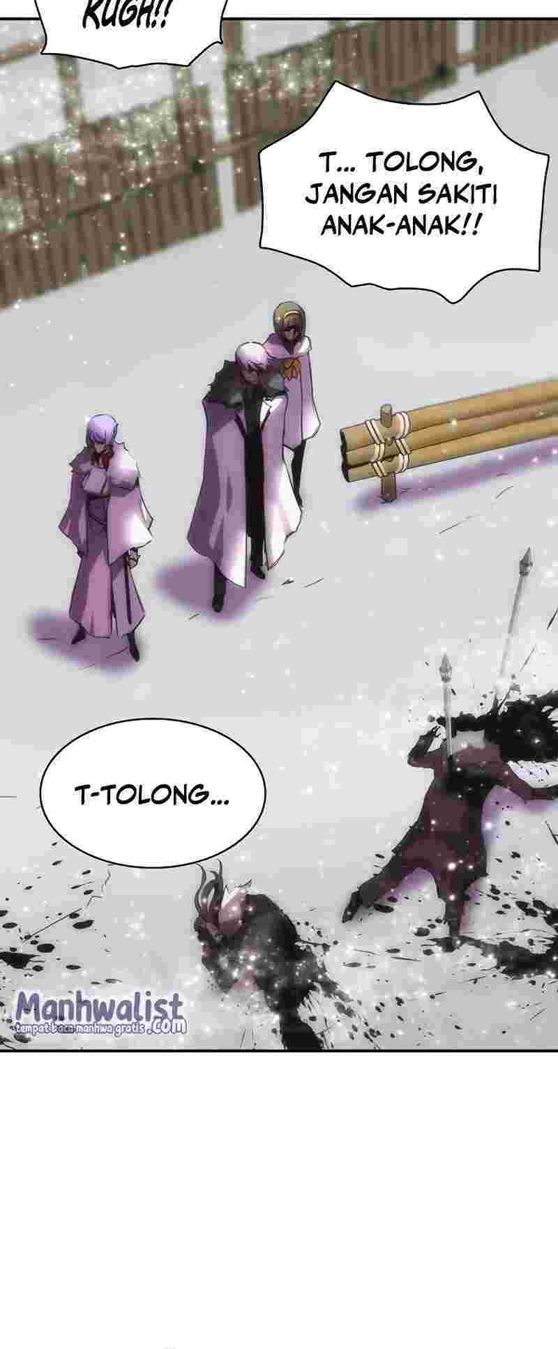 Bloodhound’s Regression Instinct Chapter 46 - halaman 36