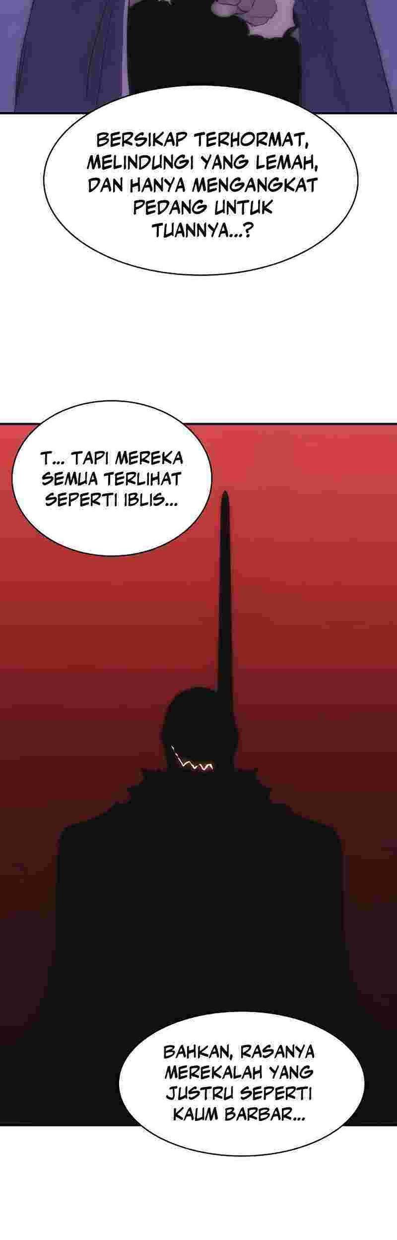 Bloodhound’s Regression Instinct Chapter 46 - halaman 38
