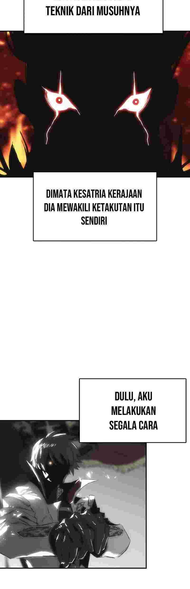 Bloodhound’s Regression Instinct Chapter 46 - halaman 4