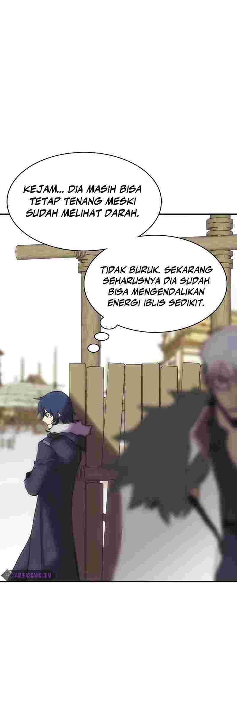 Bloodhound’s Regression Instinct Chapter 46 - halaman 40