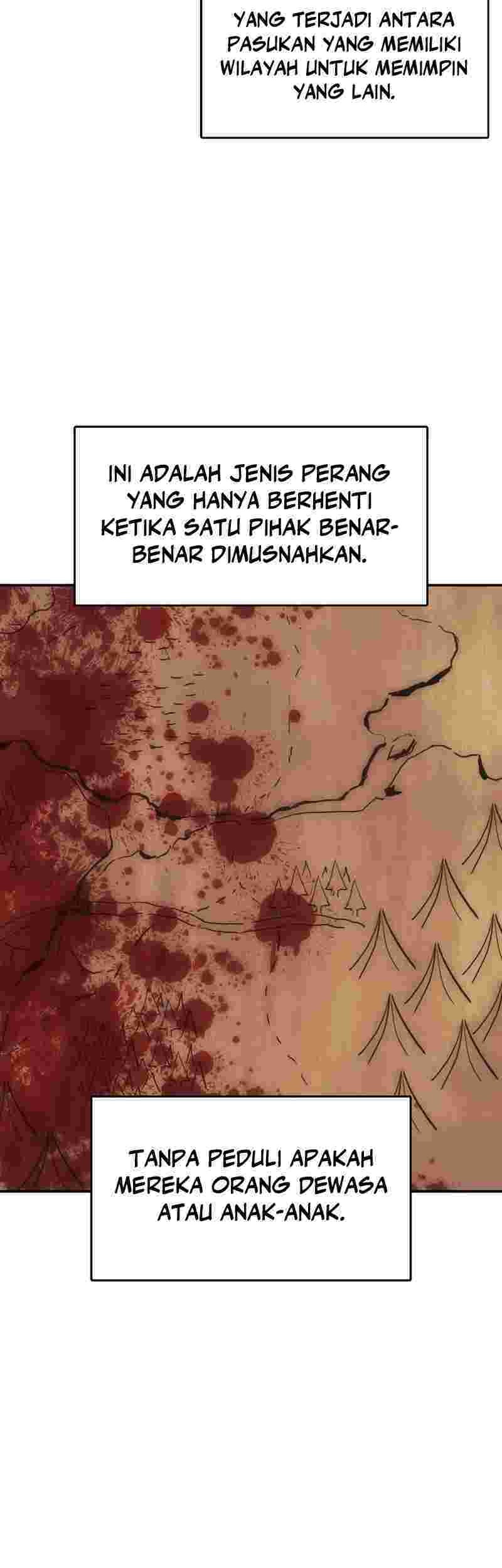 Bloodhound’s Regression Instinct Chapter 46 - halaman 42