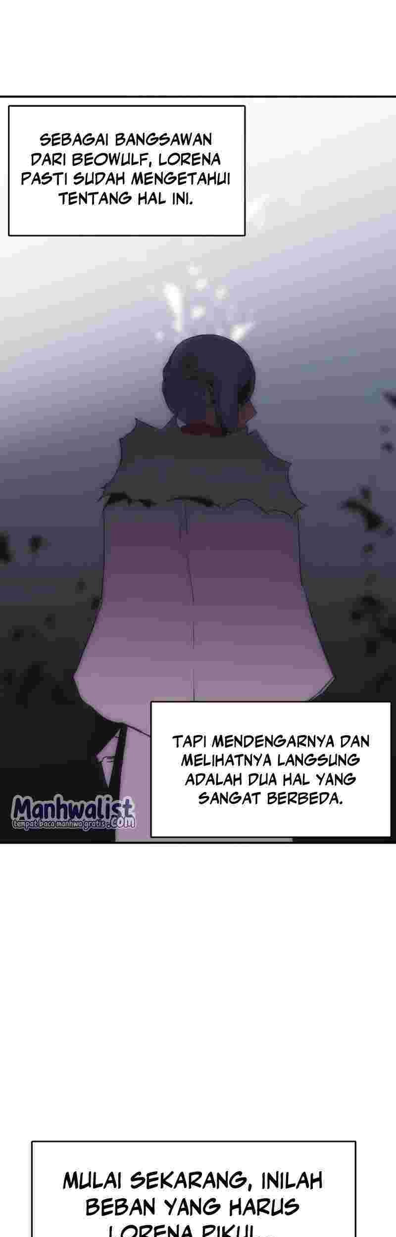 Bloodhound’s Regression Instinct Chapter 46 - halaman 43