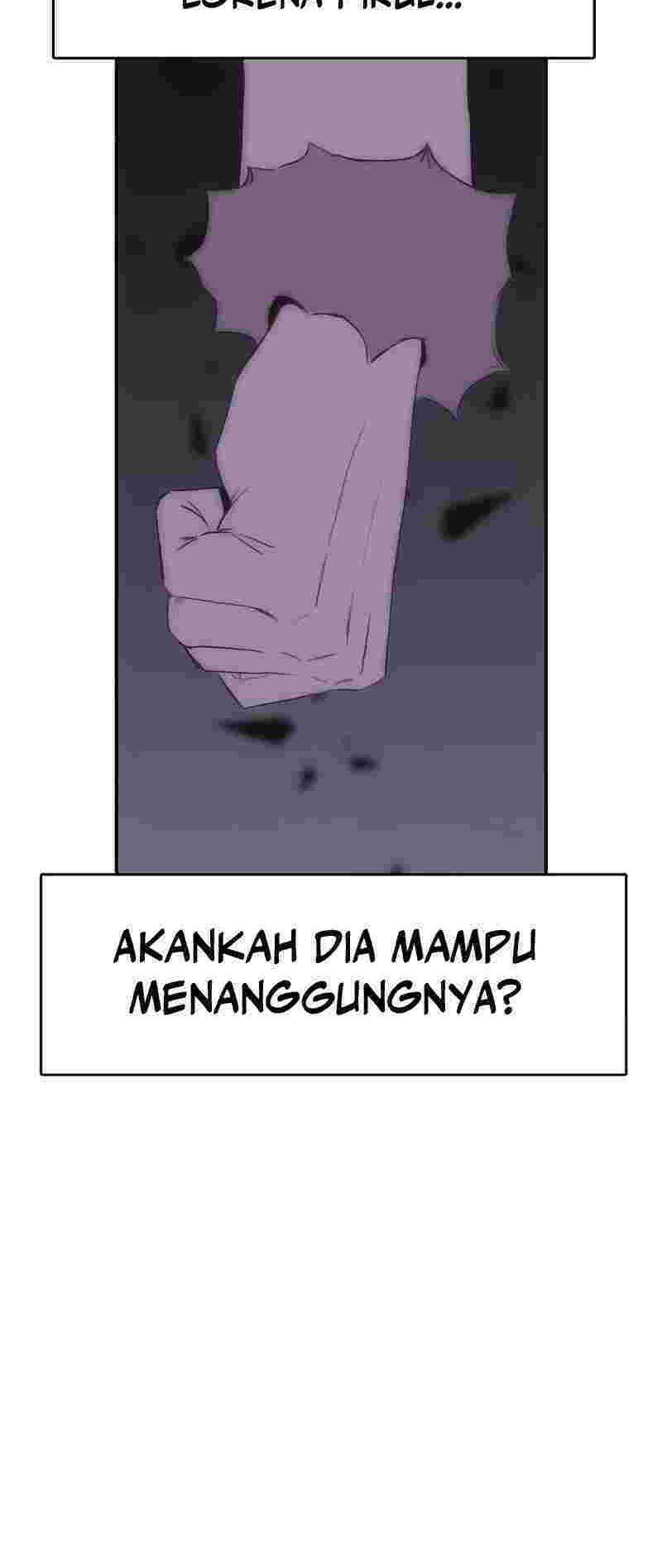 Bloodhound’s Regression Instinct Chapter 46 - halaman 44