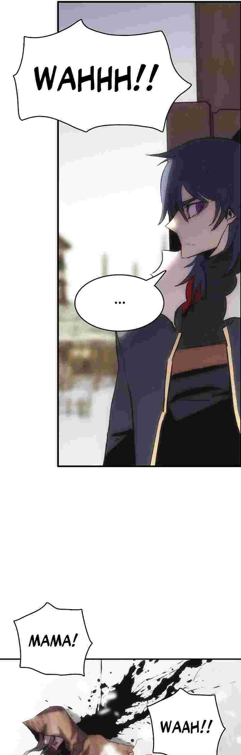 Bloodhound’s Regression Instinct Chapter 46 - halaman 45