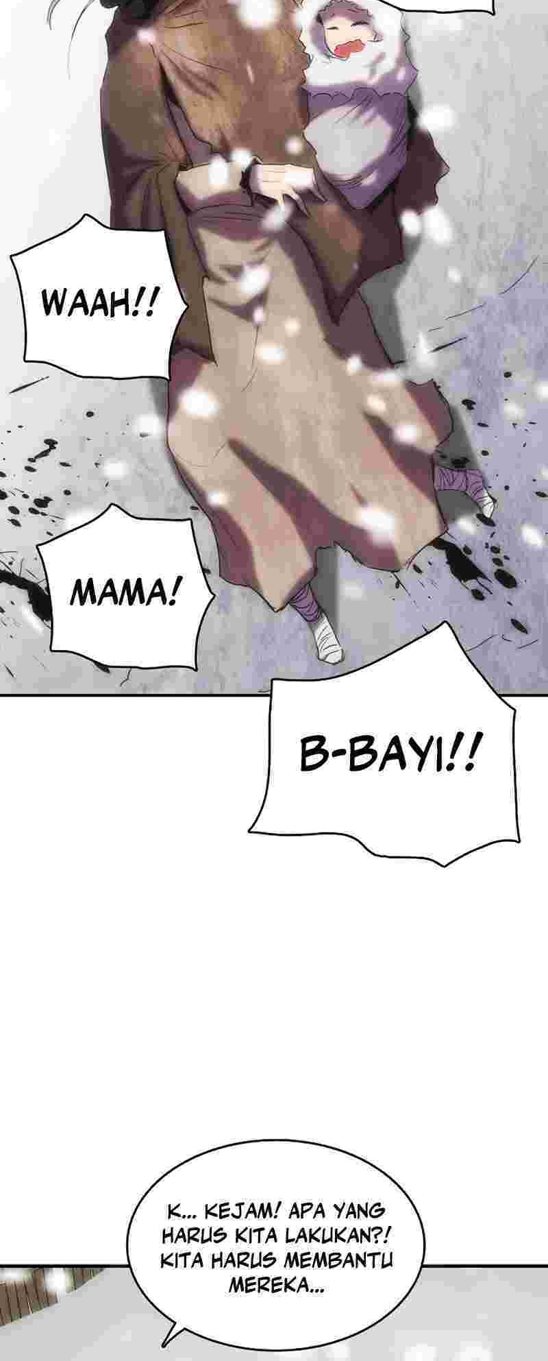 Bloodhound’s Regression Instinct Chapter 46 - halaman 46