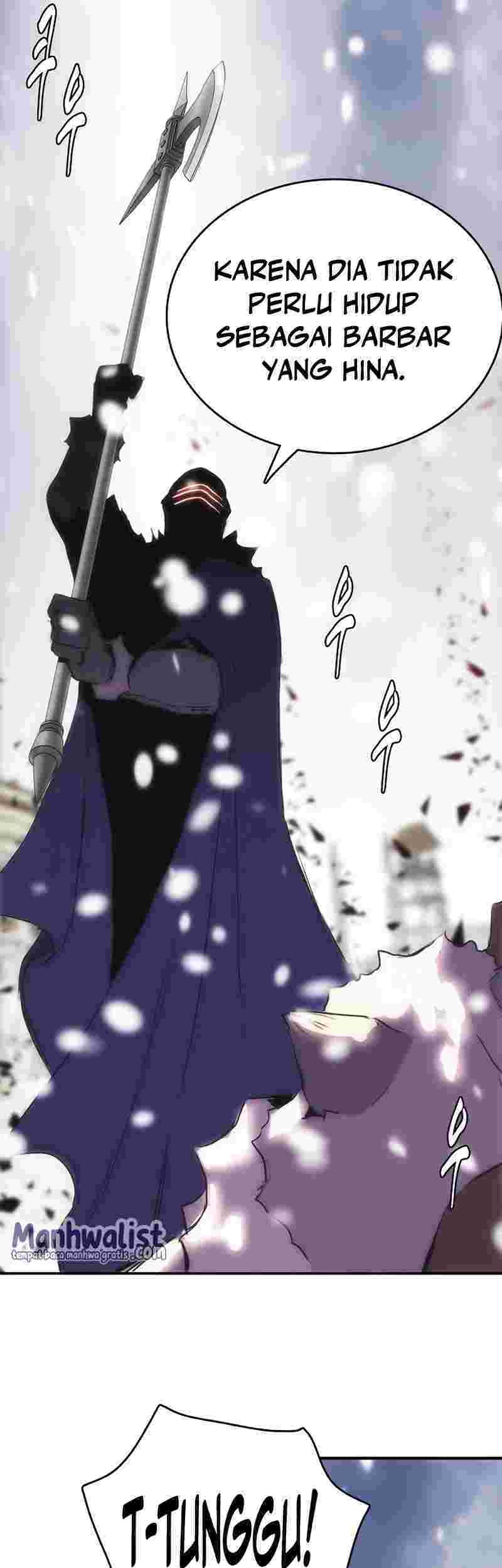 Bloodhound’s Regression Instinct Chapter 46 - halaman 49