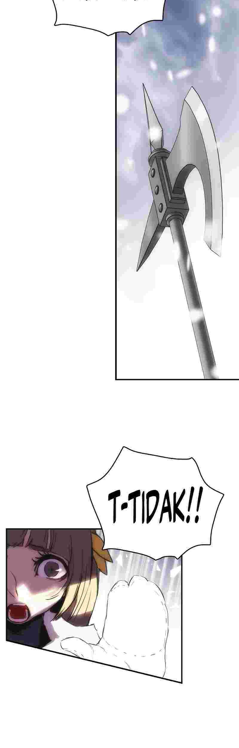 Bloodhound’s Regression Instinct Chapter 46 - halaman 50