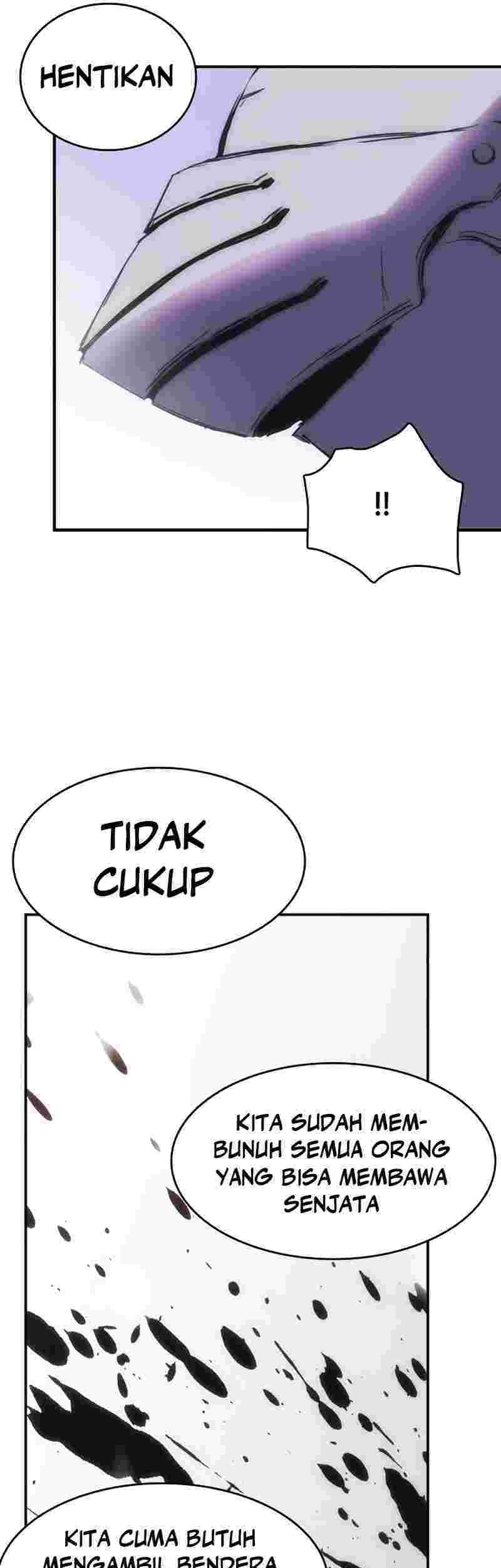 Bloodhound’s Regression Instinct Chapter 46 - halaman 55