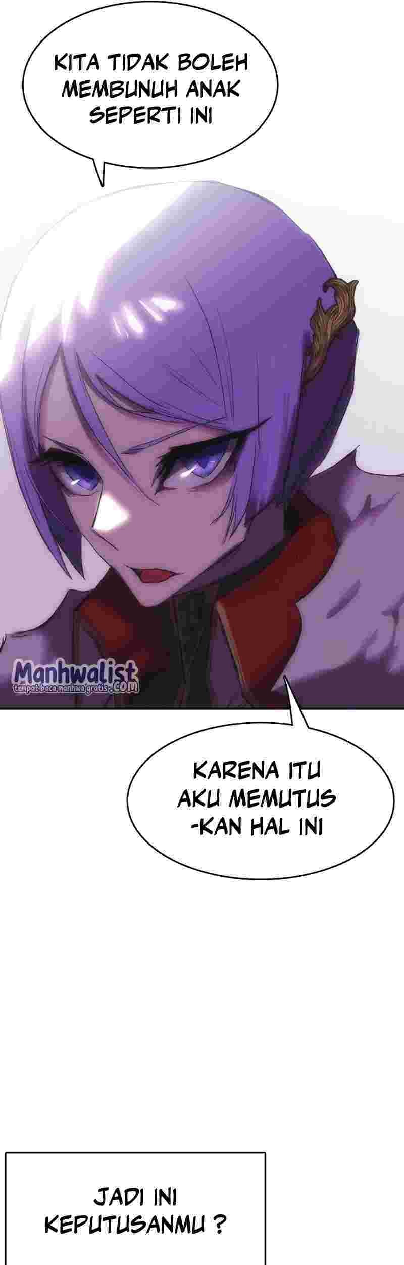 Bloodhound’s Regression Instinct Chapter 46 - halaman 57