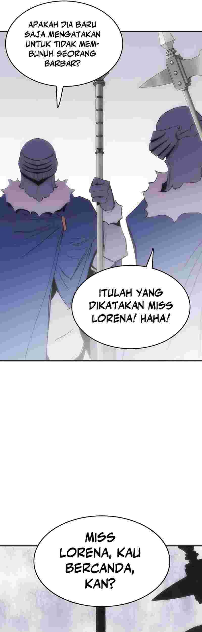 Bloodhound’s Regression Instinct Chapter 46 - halaman 59