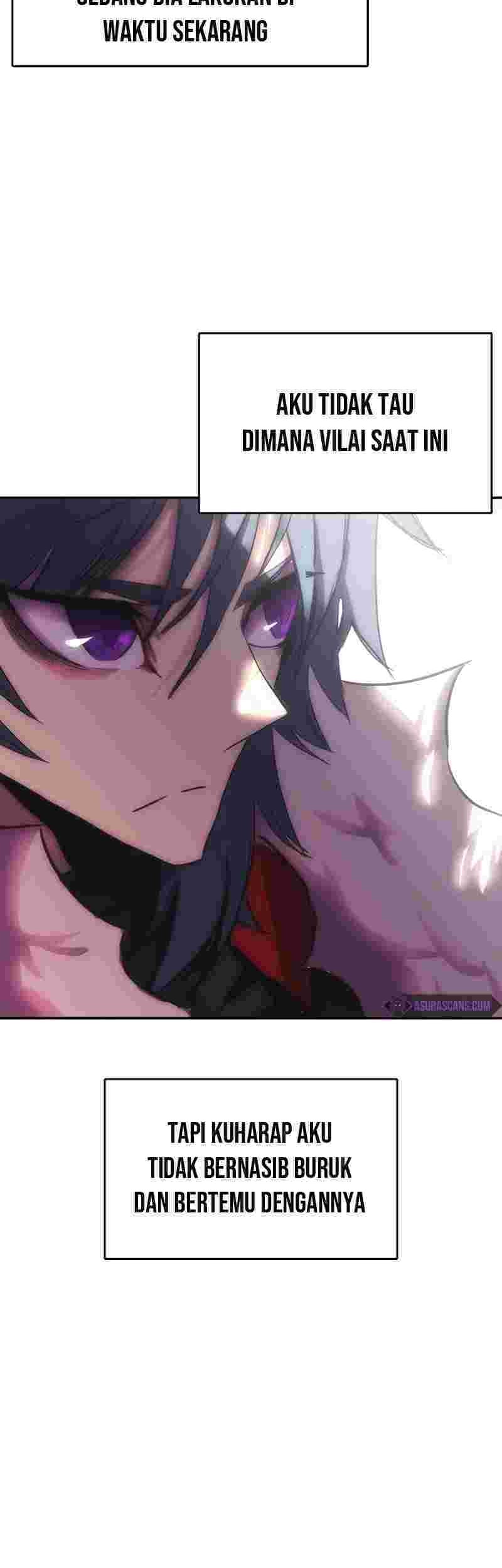 Bloodhound’s Regression Instinct Chapter 46 - halaman 6