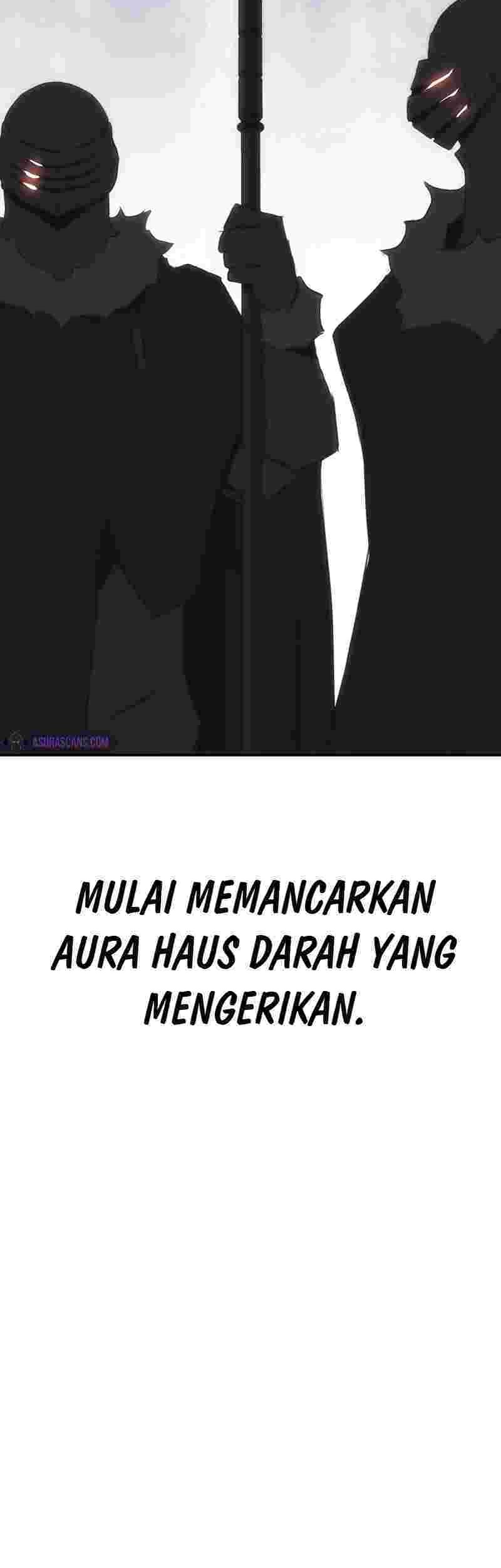 Bloodhound’s Regression Instinct Chapter 46 - halaman 60
