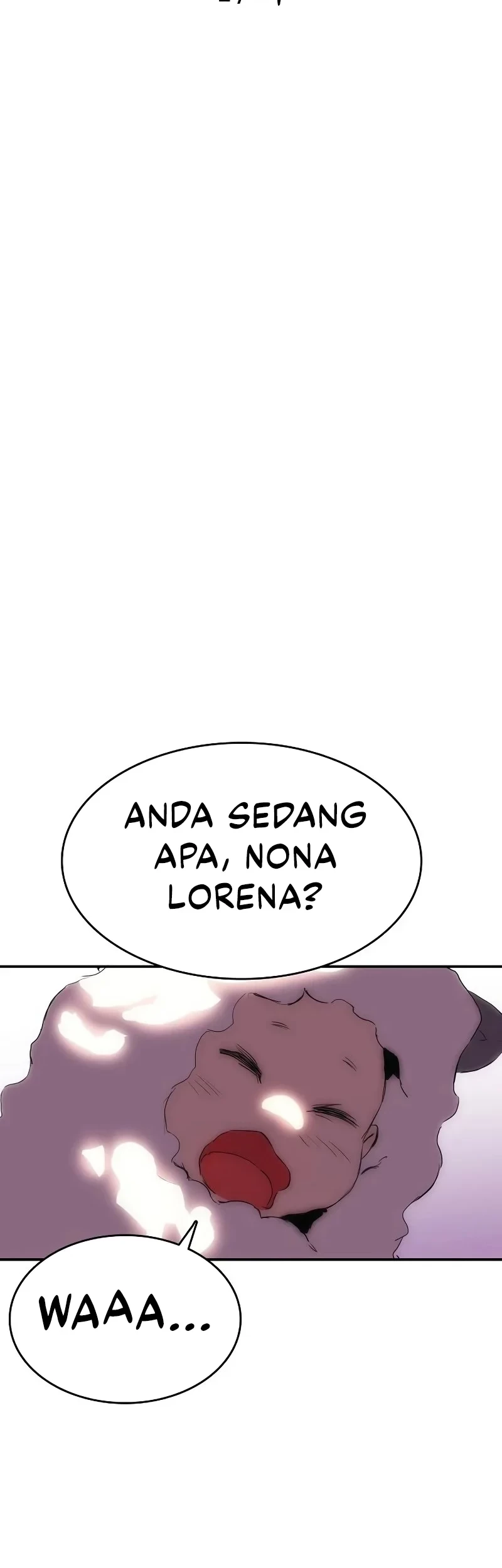Bloodhound’s Regression Instinct Chapter 47 - halaman 11