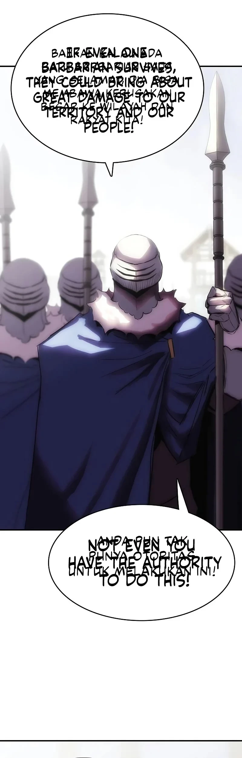 Bloodhound’s Regression Instinct Chapter 47 - halaman 12