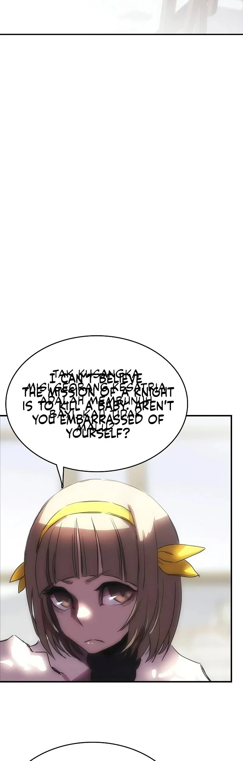 Bloodhound’s Regression Instinct Chapter 47 - halaman 15