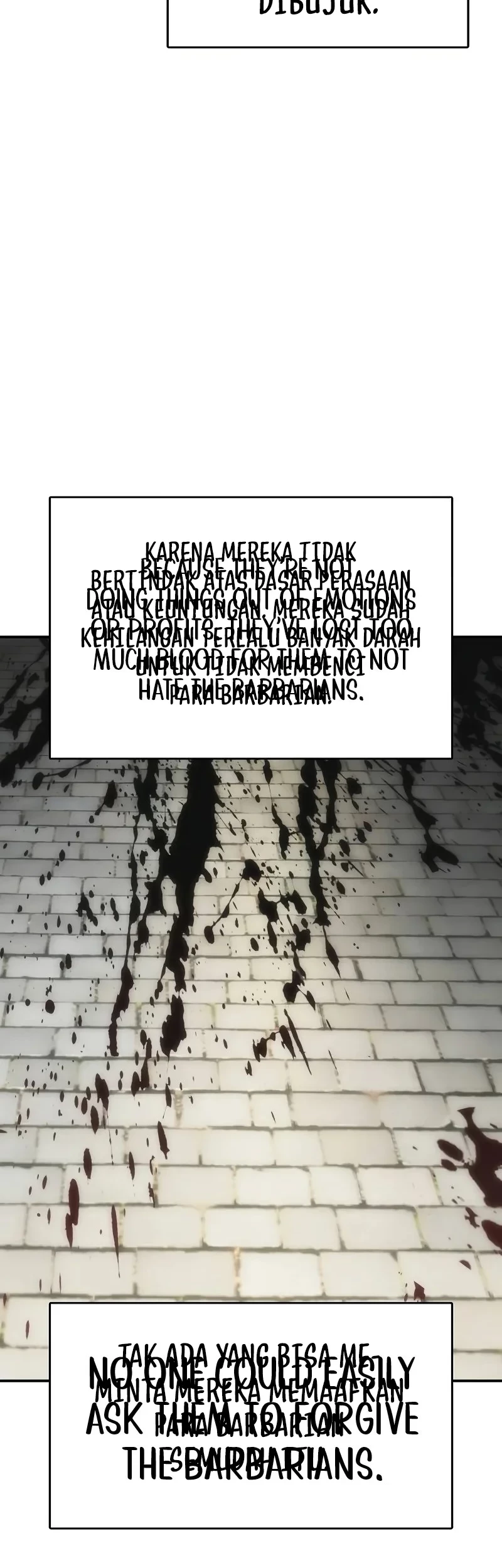 Bloodhound’s Regression Instinct Chapter 47 - halaman 19