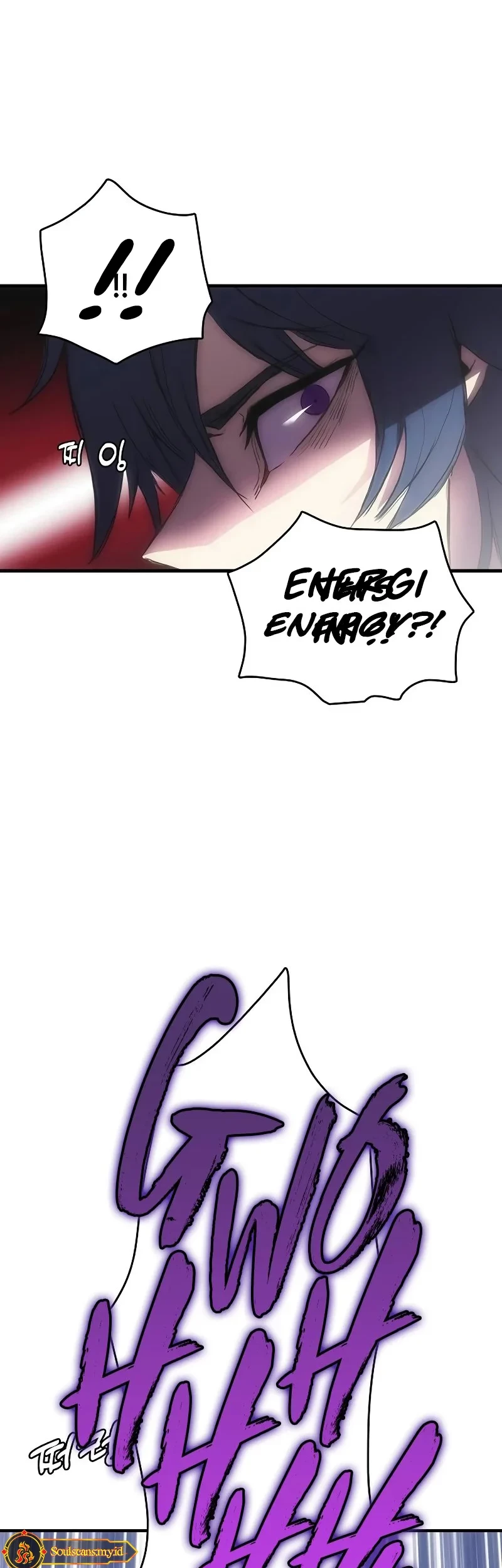 Bloodhound’s Regression Instinct Chapter 47 - halaman 20