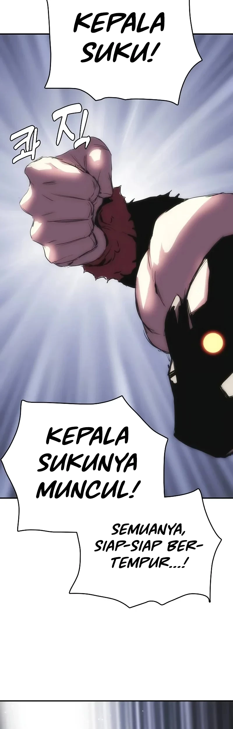 Bloodhound’s Regression Instinct Chapter 47 - halaman 23
