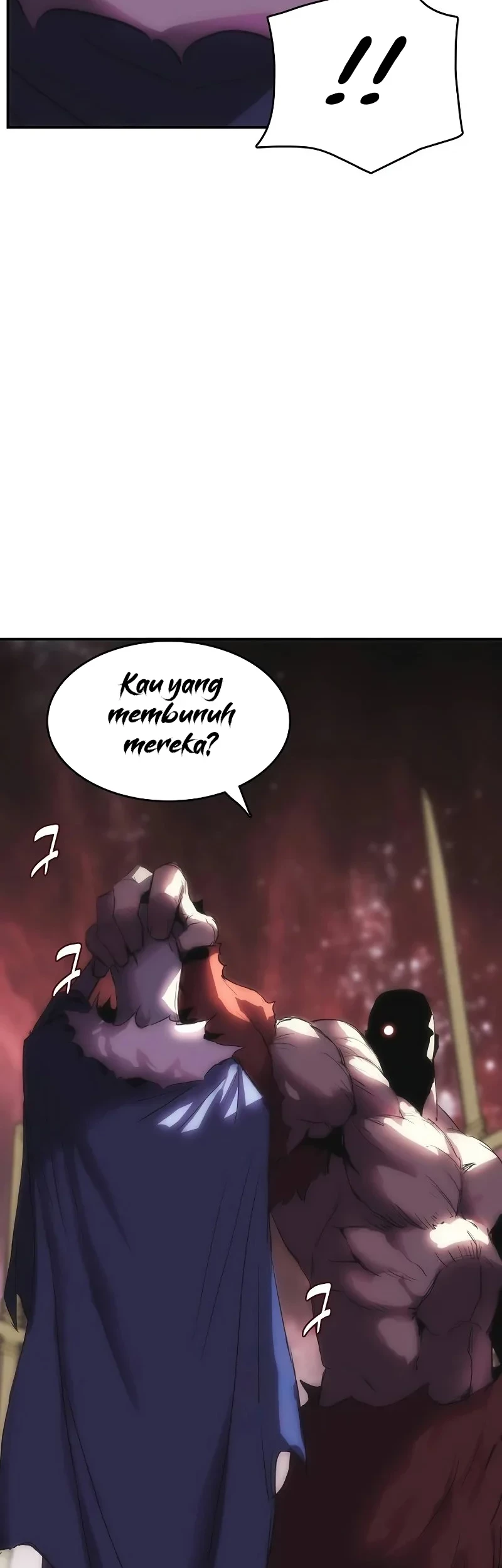 Bloodhound’s Regression Instinct Chapter 47 - halaman 33