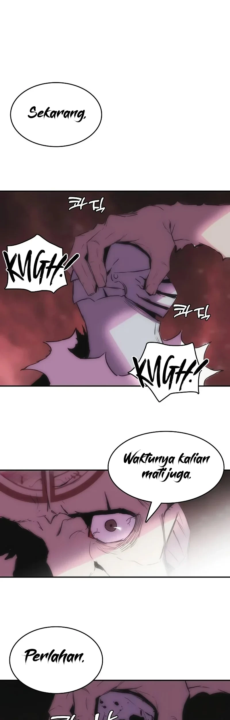 Bloodhound’s Regression Instinct Chapter 47 - halaman 35