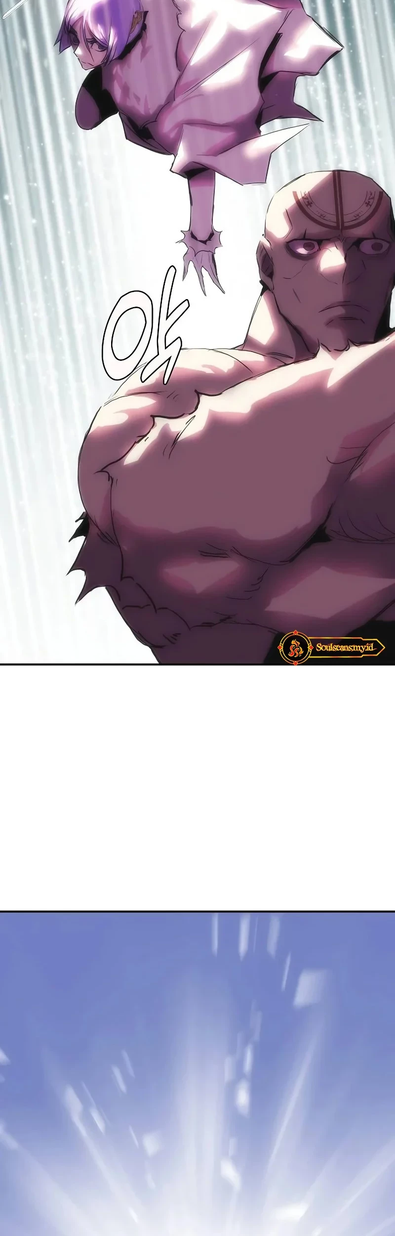 Bloodhound’s Regression Instinct Chapter 47 - halaman 37