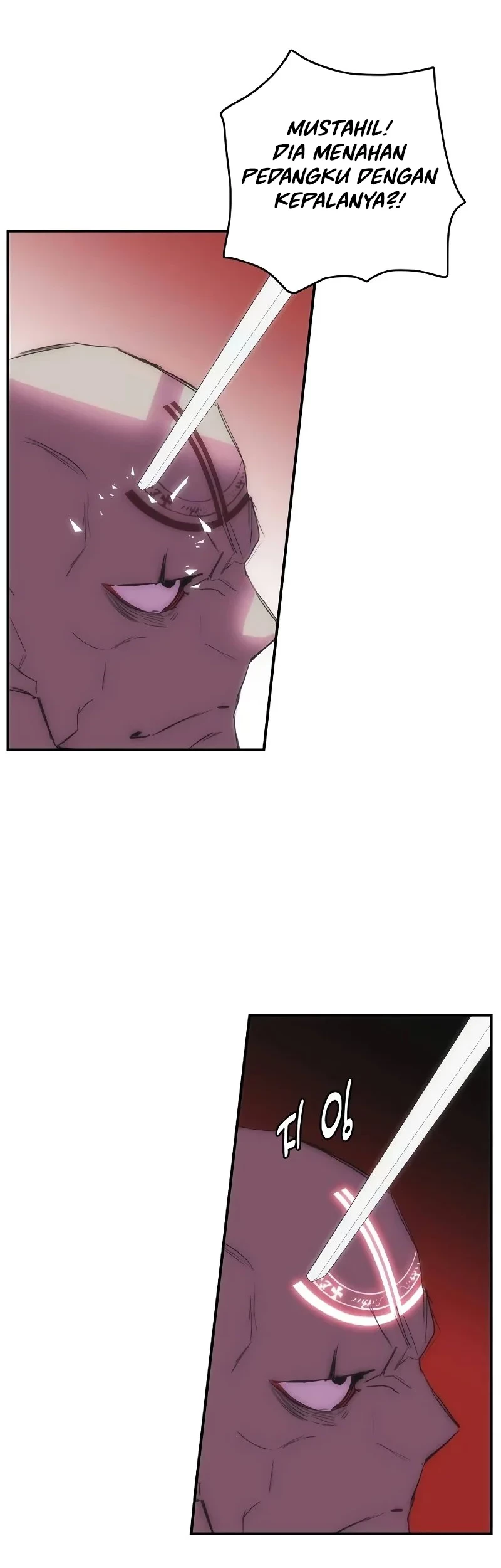 Bloodhound’s Regression Instinct Chapter 47 - halaman 39