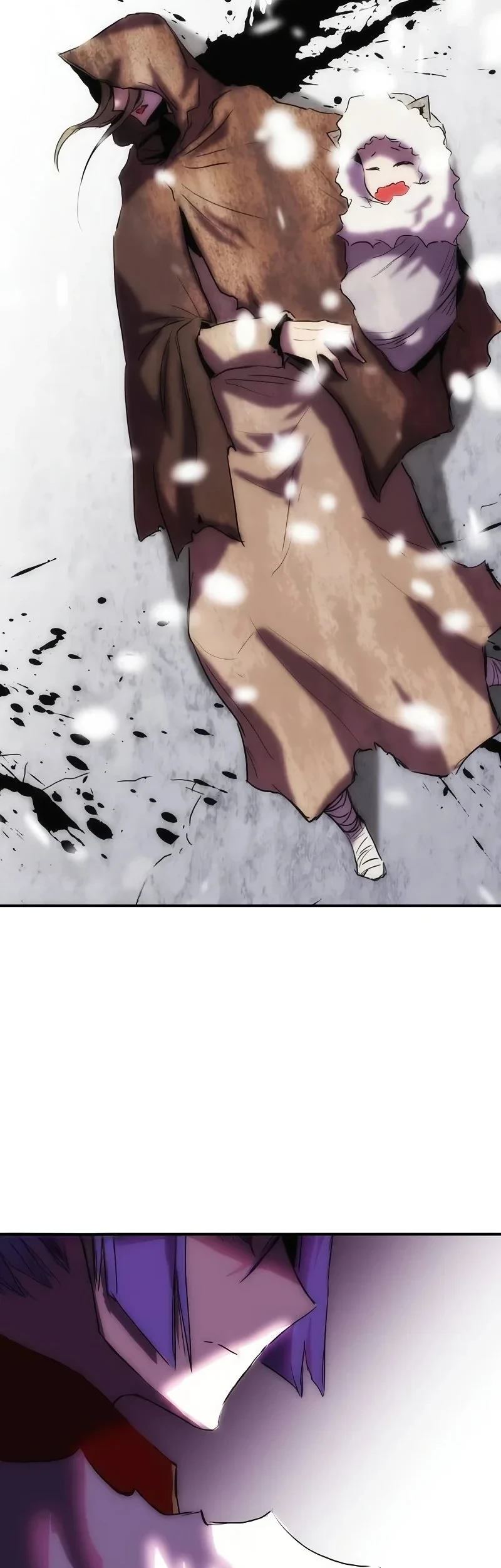 Bloodhound’s Regression Instinct Chapter 47 - halaman 4