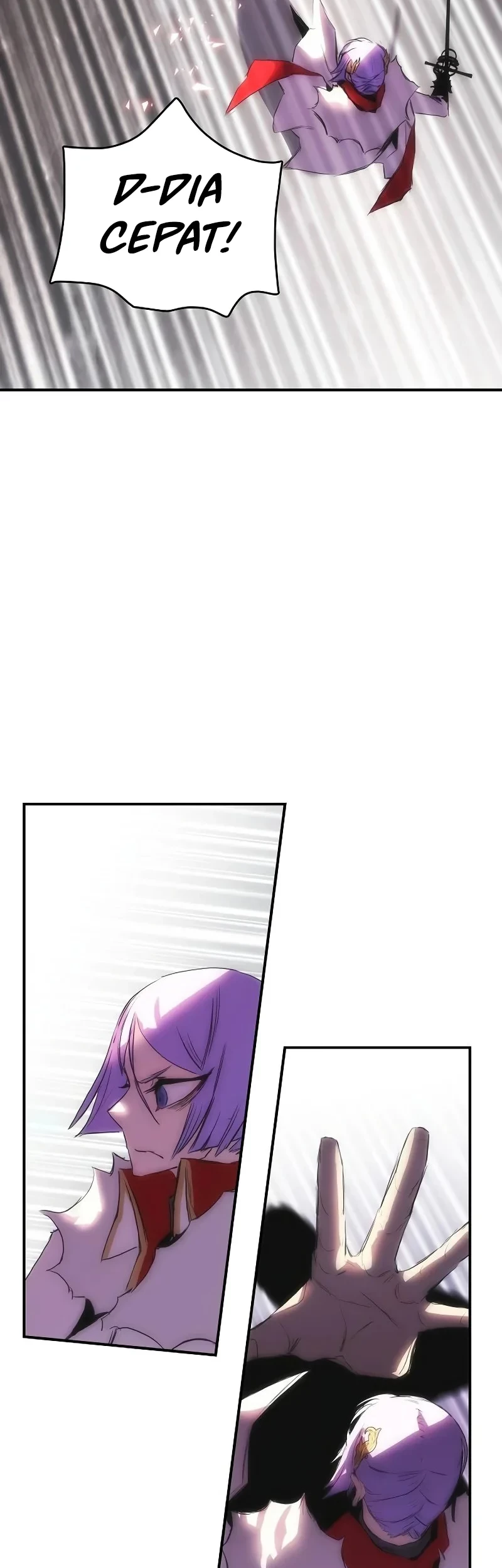 Bloodhound’s Regression Instinct Chapter 47 - halaman 42