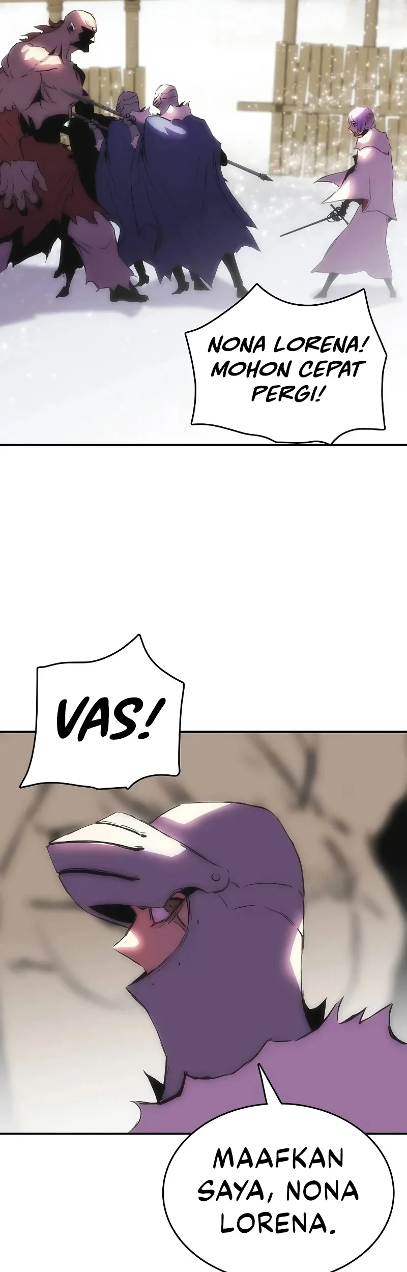 Bloodhound’s Regression Instinct Chapter 47 - halaman 44