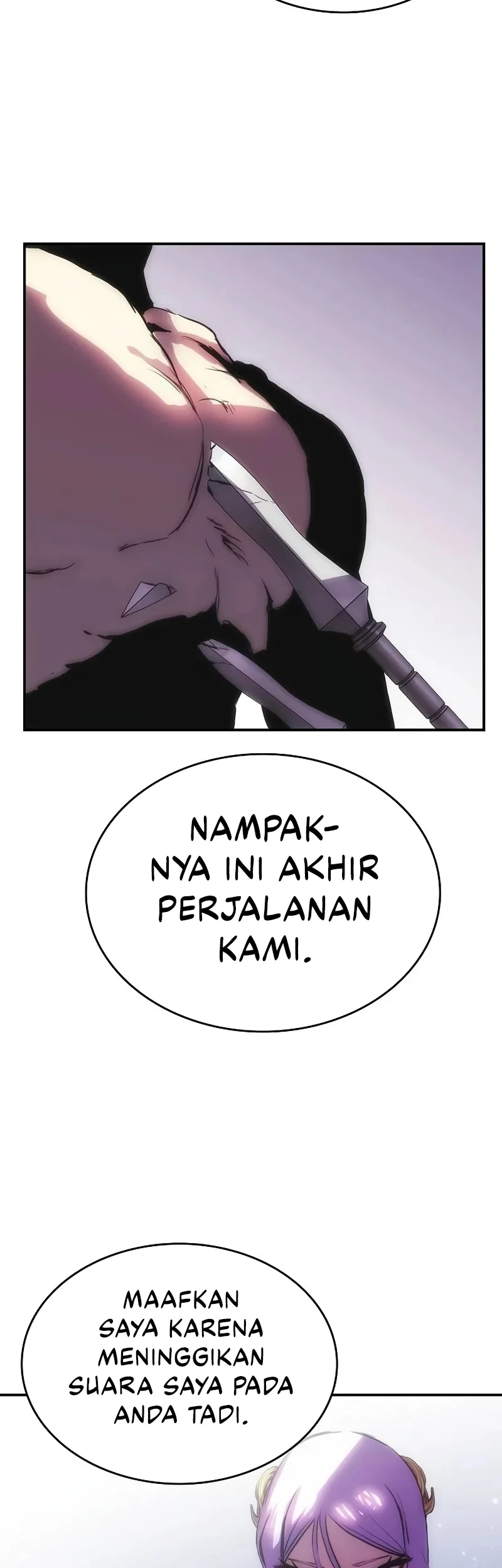 Bloodhound’s Regression Instinct Chapter 47 - halaman 45