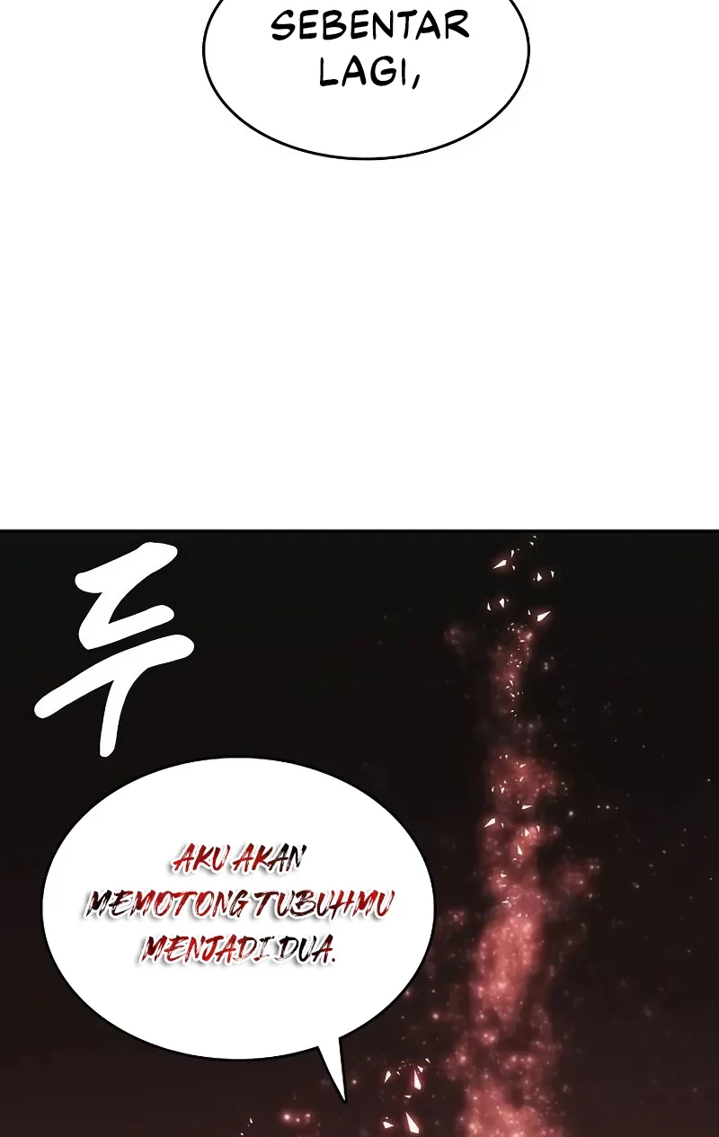 Bloodhound’s Regression Instinct Chapter 47 - halaman 55