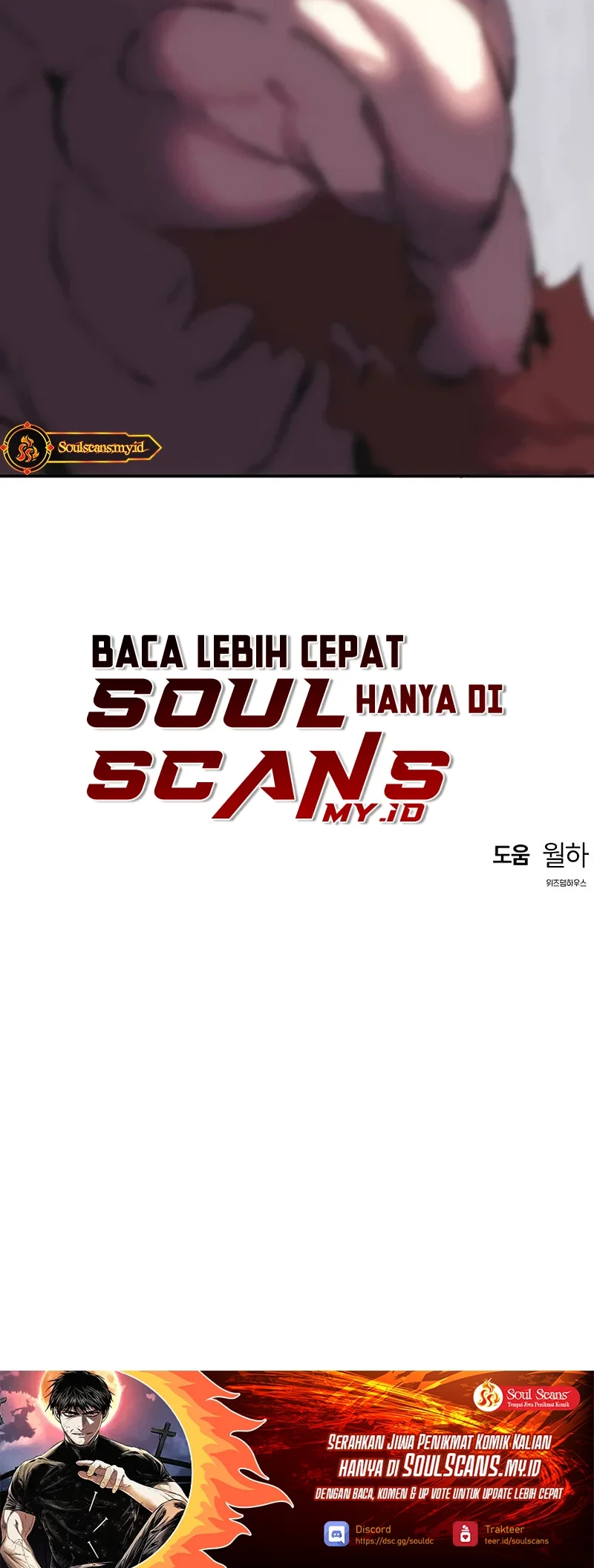 Bloodhound’s Regression Instinct Chapter 47 - halaman 57