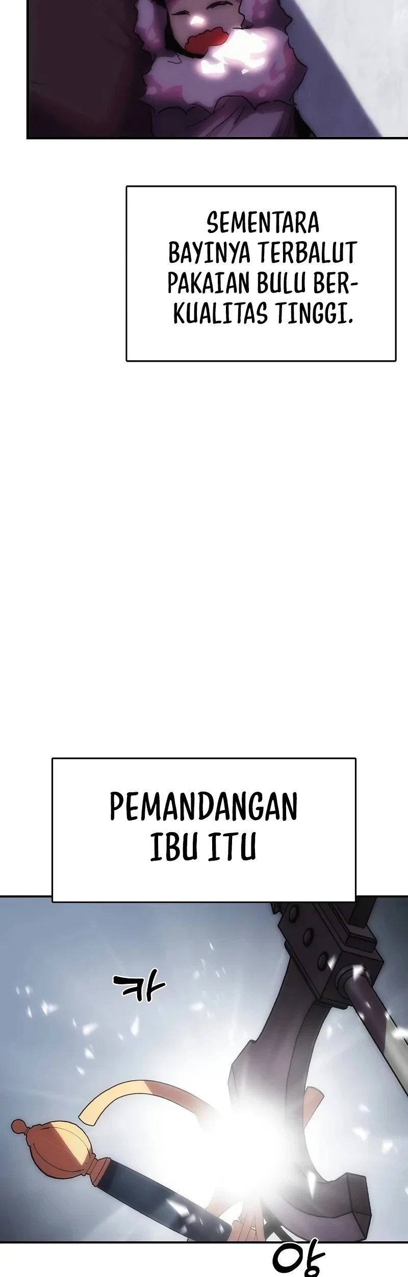 Bloodhound’s Regression Instinct Chapter 47 - halaman 6